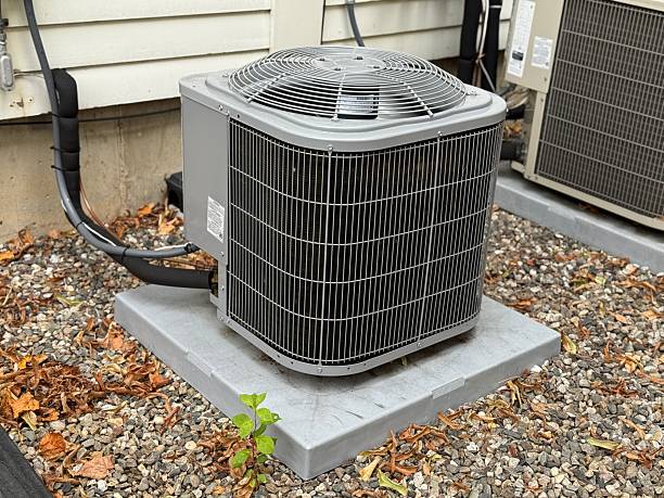 24/7 Emergency Ac Repair experts in Cashion, OK